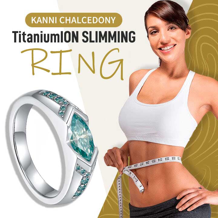 (🔥LAST DAY SALE-80% OFF) Magnetology Moissanite Diamond Ring