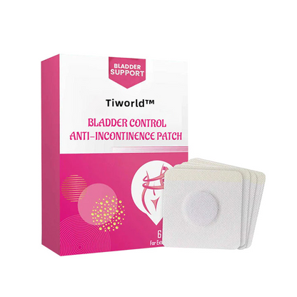 Tiworld™ Bladder Control Anti-Incontinence Patch