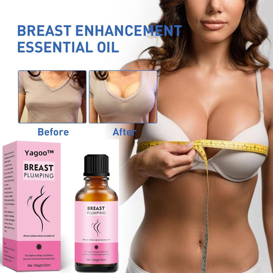 💎2024 Breast  Pro Secret💎 ——Plump Essential Oil