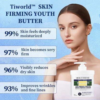 ✨🩵𝐋𝐚𝐬𝐭 𝐃𝐚𝐲 𝐃𝐢𝐬𝐜𝐨𝐮𝐧𝐭: 87% 𝐎𝐅𝐅🌸Tiworld™ 𝐀𝐝𝐯𝐚𝐧𝐜𝐞𝐝 𝐅𝐢𝐫𝐦𝐢𝐧𝐠 & 𝐖𝐫𝐢𝐧𝐤𝐥𝐞-𝐑𝐞𝐝𝐮𝐜𝐢𝐧𝐠 𝐂𝐫𝐞𝐚𝐦: Restore Skin Elasticity⭐