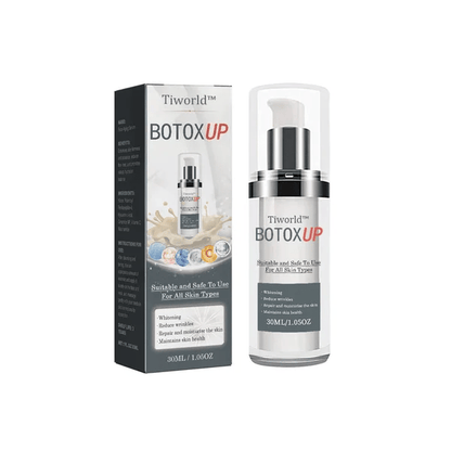 Last Day Promotion 49% OFF - 🔥Botox Anti-Aging Serum