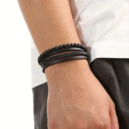 （🔥LAST DAY SALE-80% OFF)  SEAGRIL™ Germanium Lymphvity Detox Bracelet