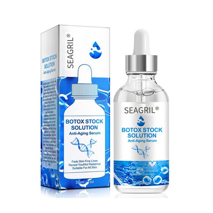 SEAGRIL™ Botox Stock Solution🔥LIMITED TIME OFFER BUY 1 GET 1 FREE🔥