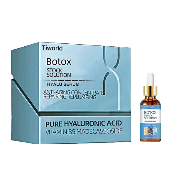 💯Last Day Promotion 70% OFF💯-Tiworld™ Botox Facial Essence