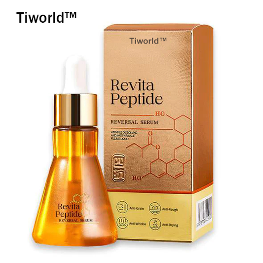 Tiworld™ RevitaPeptide Reversal Serum