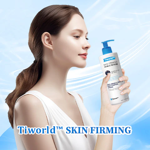 💎Tiworld™ Ultra Firming & Revitalizing Cream (Renew Skin Firmness)🔥