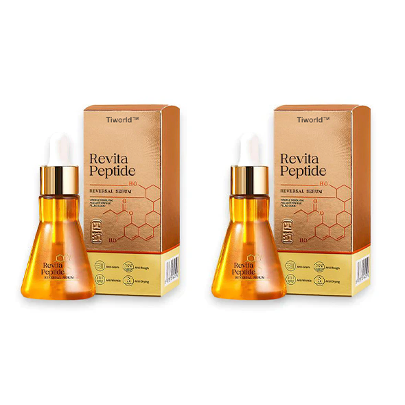 Tiworld™ RevitaPeptide Reversal Serum