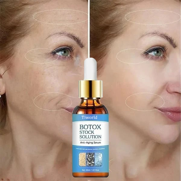 💯Last Day Promotion 70% OFF💯-Tiworld™ Botox Facial Essence