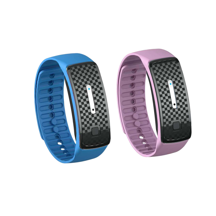 (🔥🔥LAST DAY 70% OFF)  Tiworld™ Matteo Ultrasonic Body Shape Wristband Pro🔥 🔥