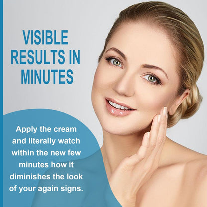 Ultimate SEAGRIL™Anti-Aging Cream (eliminates wrinkles in 2 minute)