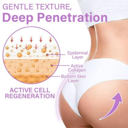 💖Tiworld™ Bottom Enhancement Posterior Shaping Cream