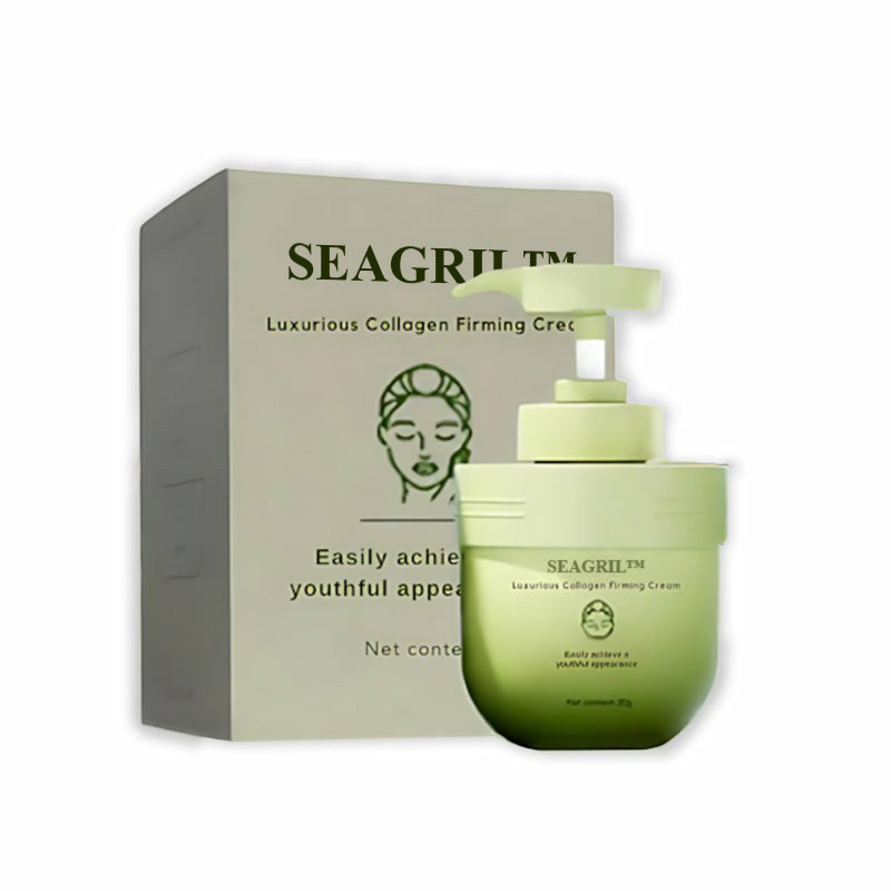 SEAGRIL™ Luxurious Collagen Firming Cream