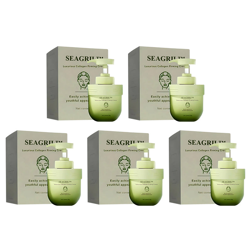 SEAGRIL™ Luxurious Collagen Firming Cream